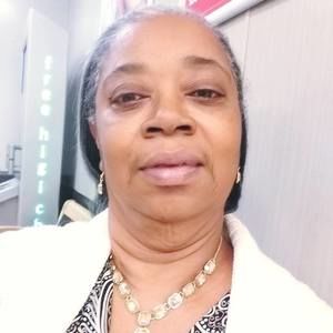 Meet your Posher, Jackie